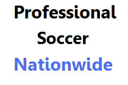 MsEllen Sports - Pro Soccer Nationwide Party