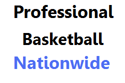 MsEllen Sports - Pro Basketball Nationwide