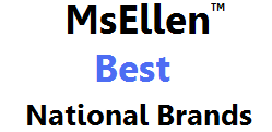 MsEllen Best National Brands