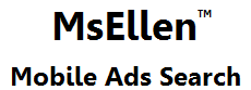 Mobile Ads - MsEllen Search