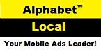 Alphabet Mobile Apps