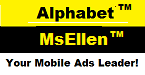 MsEllen Mobile Ads
